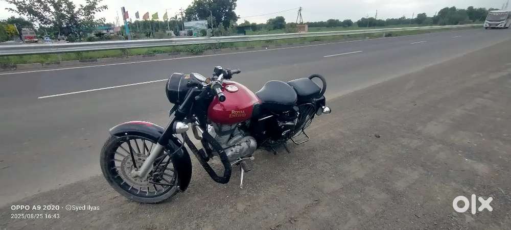 Royal Enfield