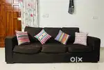 Moving out sale - sofa