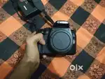 CANON 1500D DSLR