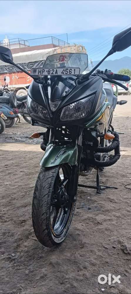 Good condition