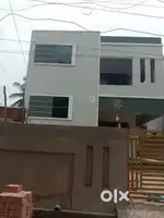 G+1 building in uppuvari street east facing house ground and first