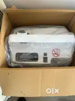 Oxygen concentrator
