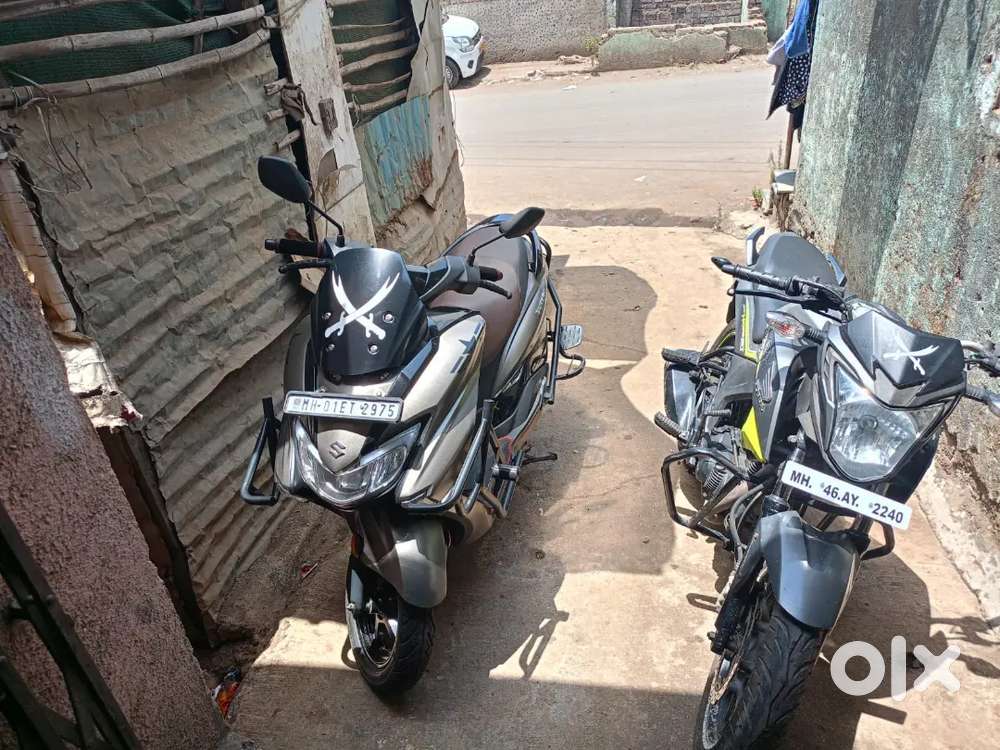 CB hornet 161