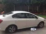 Honda City 2014 Jan registration.. Well maintained car.