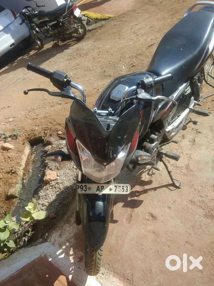 Discover 100m Good condition