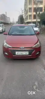 Hyundai i20 1.4 Magna Executive, 2018, Diesel