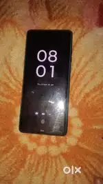 Edge60fusion 4months hua liya sell ya exchange  premium phones only