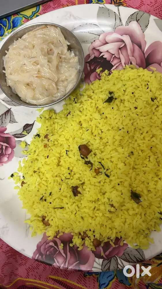 cooking service (I am a chef)