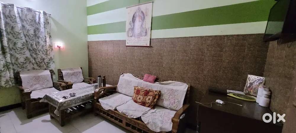 2 manjil makaan, gangavihar near Vishwakarma chouk