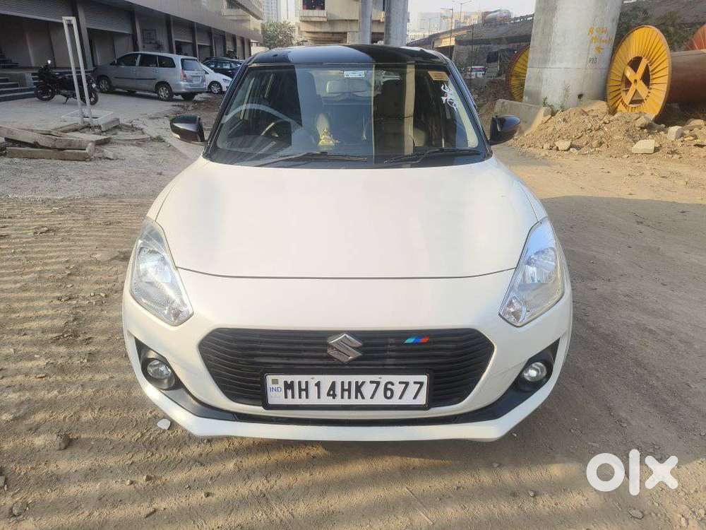 Maruti Suzuki Swift 2018 AMT VDI, 2019, Diesel