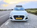 Maruti Suzuki Dzire 1.2 Tour S CNG, 2024, CNG & Hybrids