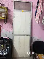 Big size alluminium Door