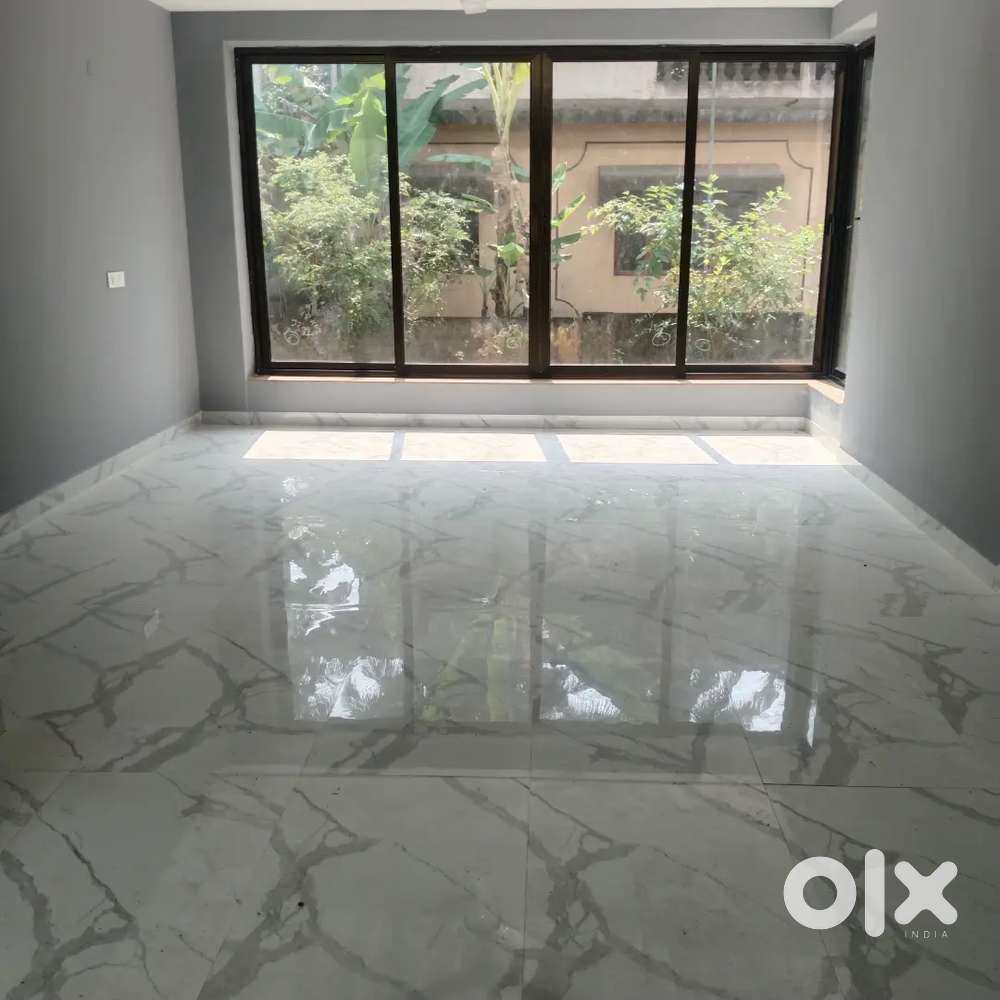 For Sale 2BHK Flat on 3rd floor in Karwar, Karnataka