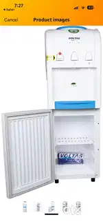 Water Dispenser