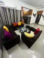 9 seater sofa