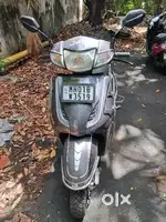 Excellent Condition | New Tyre, Battery, CDI, Meter