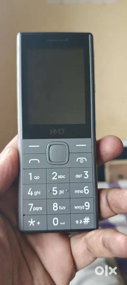 'HMD 150 music' - 3 days used mobile - purchase date 29th Sept 2025