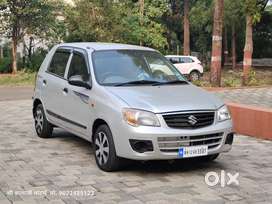 Maruti Suzuki Alto K10 VXI AGS Optional, 2011, Petrol