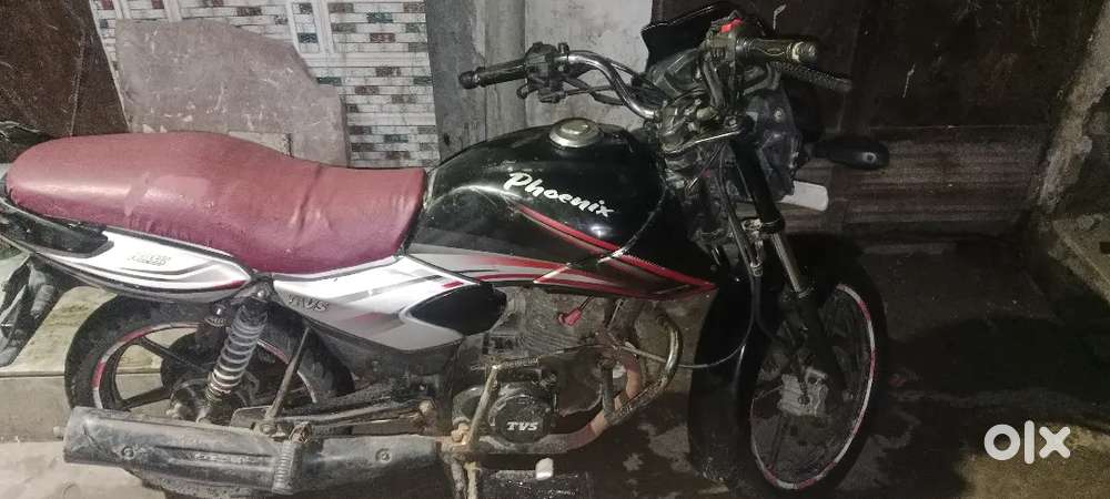TVs pheonix 125