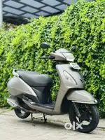 TVS JUPITER 110
