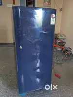 Whirlpool Fridge