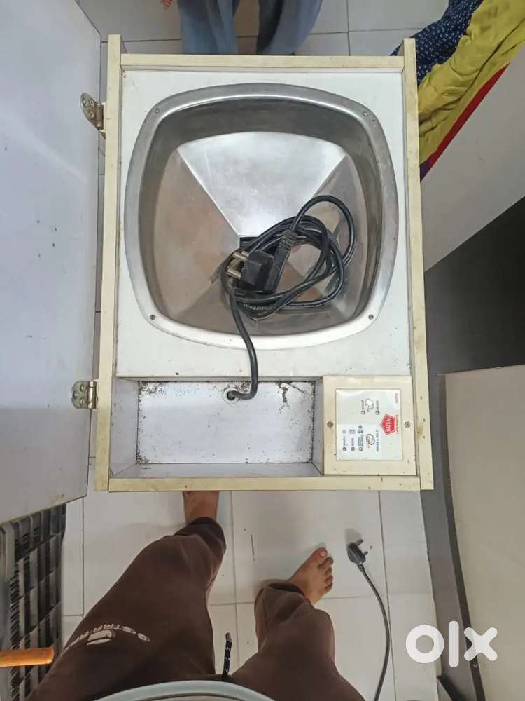 Urgent sale kitchen appliances