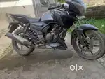 Sell sell sell Urgent sell Apache RTR 160 sell