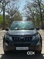 Mahindra XUV500 W10 1.99 mHawk, 2015, Diesel