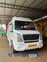17 seat traveller 2006 model