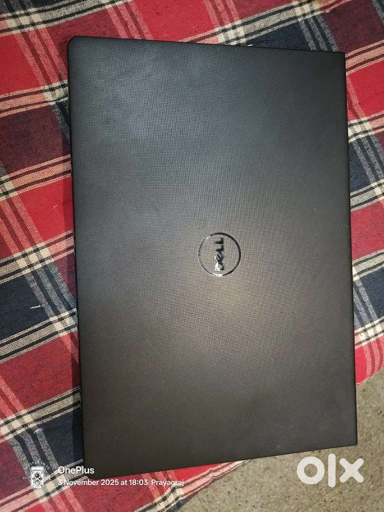 Dell Inspiron i5 laptop
