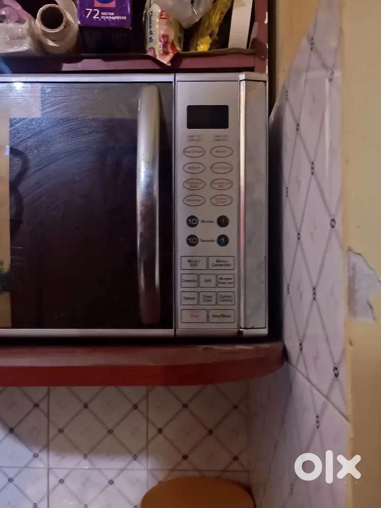 Microwave  IFB