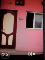 Rental room with EB card