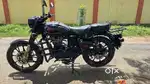 Royal Enfield classic 350 EFI 2020 model for sale