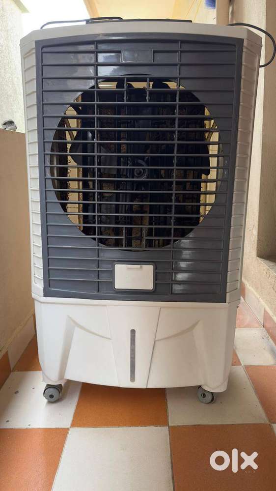 Classic Air Cooler Big Size