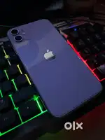 IPhone 11 128gb uregent sale