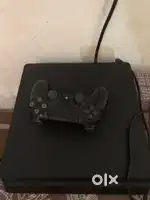 Play station 4