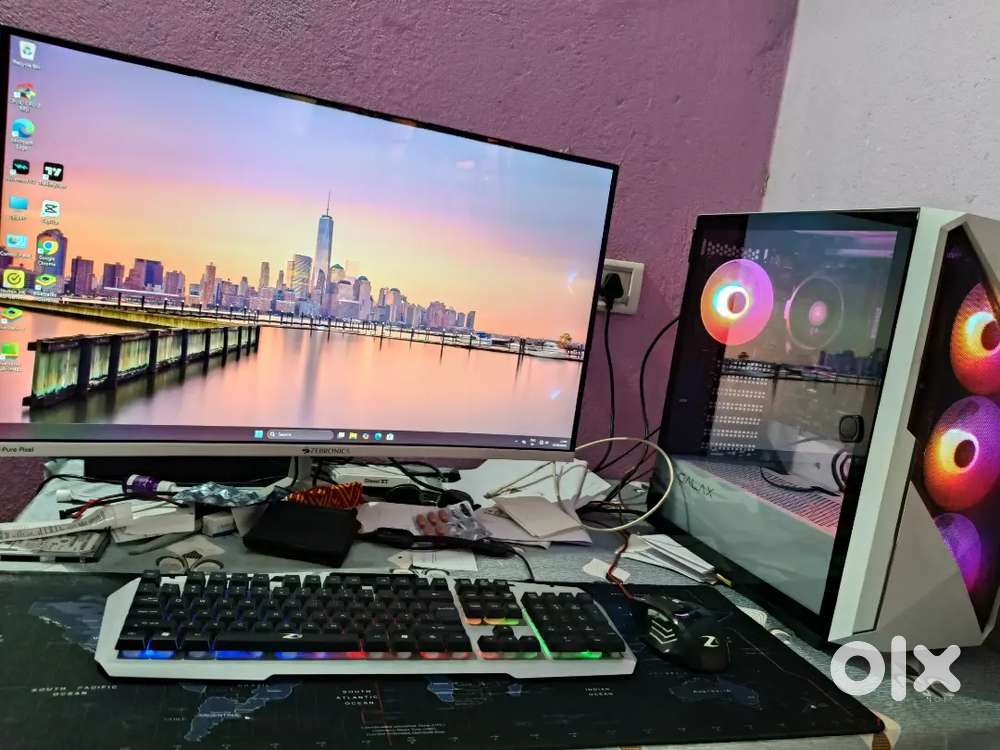 Pc for sell