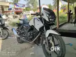 Apache RTR 160R