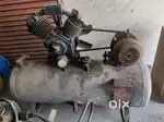 ELGI compressor