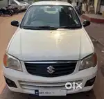Maruti Suzuki Alto K10 urgent sale
