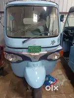 Piaggio Ape ecity