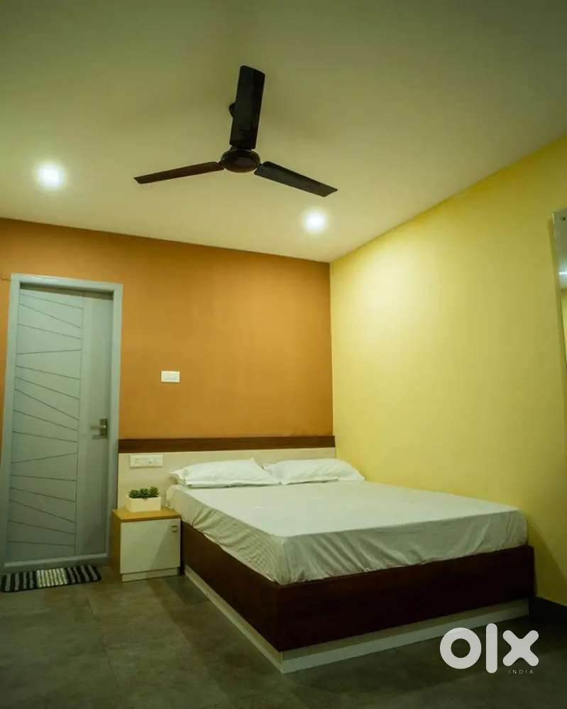 INDEPENDENT HOUSE FOR EENT NEAR POTTAMMAL ,CALICUT
