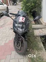 Suzuki Gixxer SF BS6  150cc   Single Owner