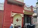 Corner 2bhk House for sale