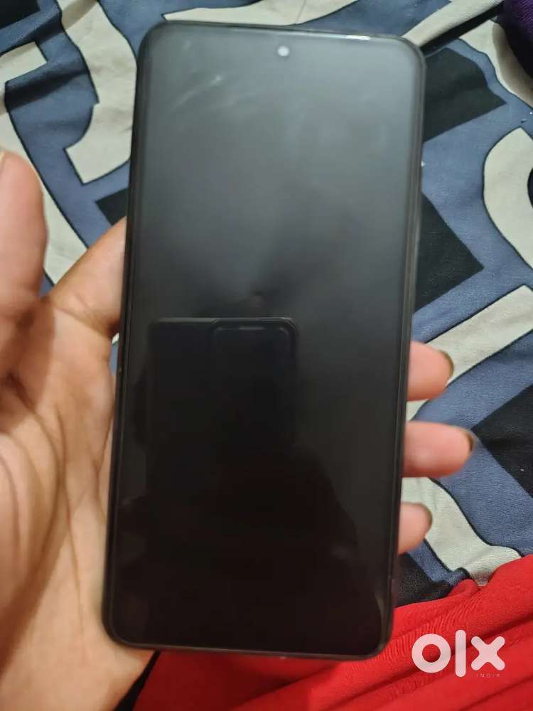 Redmi note 10s 6/64