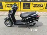 Honda Activa 6G 2023 Model