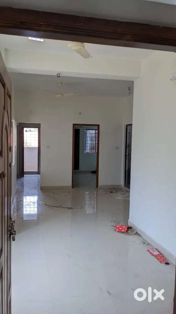Mandavali 3bhk brand new flat for rent