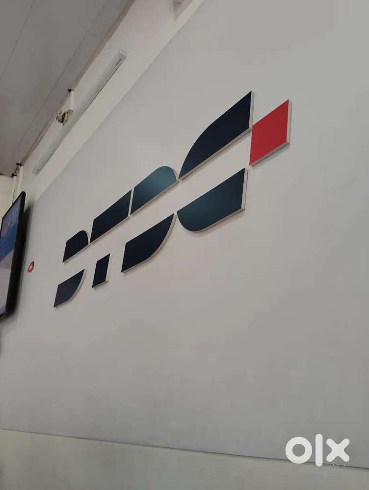 Need Driver urgently @DTDC FRANCHISEE