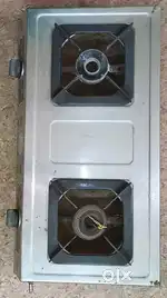 Butterfly Gas stove
