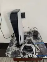 Playstaion 5